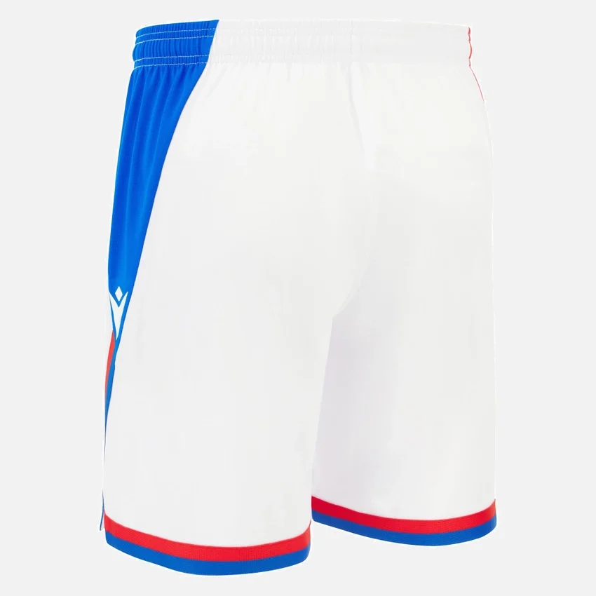Crystal Palace FC 2025/26 Uitbroek voor volwassenen Crystal Palace FC 2025/26 Uitbroek voor volwassenen