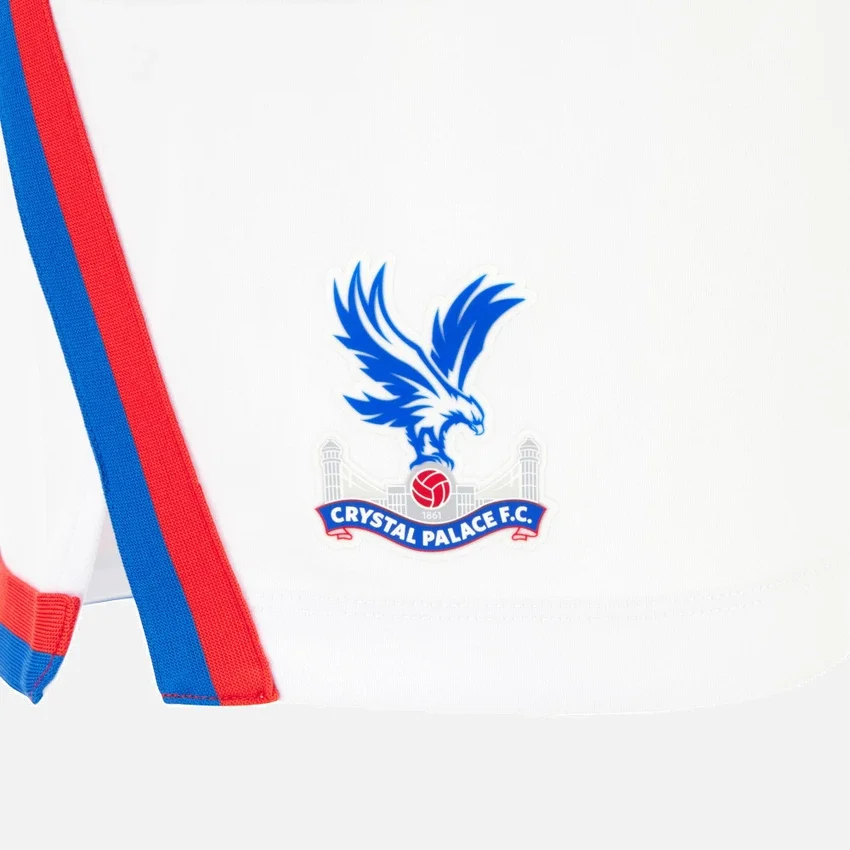 Crystal Palace FC 2025/26 Uitbroek voor volwassenen Crystal Palace FC 2025/26 Uitbroek voor volwassenen