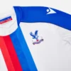 Crystal Palace FC 2025/26 Uitwedstrijdsportshirt voor volwassenen Crystal Palace FC 2025/26 Uitwedstrijdsportshirt voor volwassenen