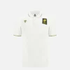 Dames Rugby World Cup 2025 Athleisure Junior poloshirt Dames Rugby World Cup 2025 Athleisure Junior poloshirt