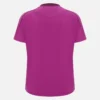 Dames Rugby World Cup 2025 Athleisure katoenen overhemd voor volwassenen Dames Rugby World Cup 2025 Athleisure katoenen overhemd voor volwassenen