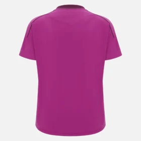 Dames Rugby World Cup 2025 Athleisure katoenen overhemd voor volwassenen