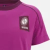 Dames Rugby World Cup 2025 Athleisure katoenen overhemd voor volwassenen Dames Rugby World Cup 2025 Athleisure katoenen overhemd voor volwassenen