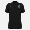 Damespoloshirts met strepen voor het Wereldkampioenschap Rugby 2025 Damespoloshirts met strepen voor het Wereldkampioenschap Rugby 2025
