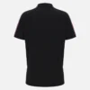 Damespoloshirts met strepen voor het Wereldkampioenschap Rugby 2025 Damespoloshirts met strepen voor het Wereldkampioenschap Rugby 2025