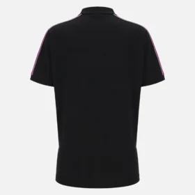 Damespoloshirts met strepen voor het Wereldkampioenschap Rugby 2025