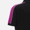 Damespoloshirts met strepen voor het Wereldkampioenschap Rugby 2025 Damespoloshirts met strepen voor het Wereldkampioenschap Rugby 2025