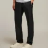 David Slim lange broek David Slim lange broek