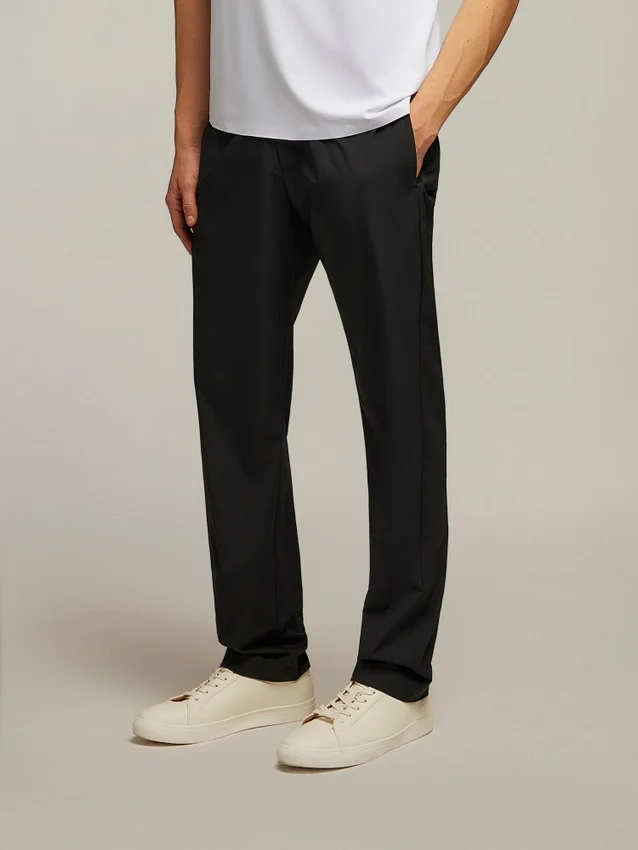 David Slim lange broek David Slim lange broek