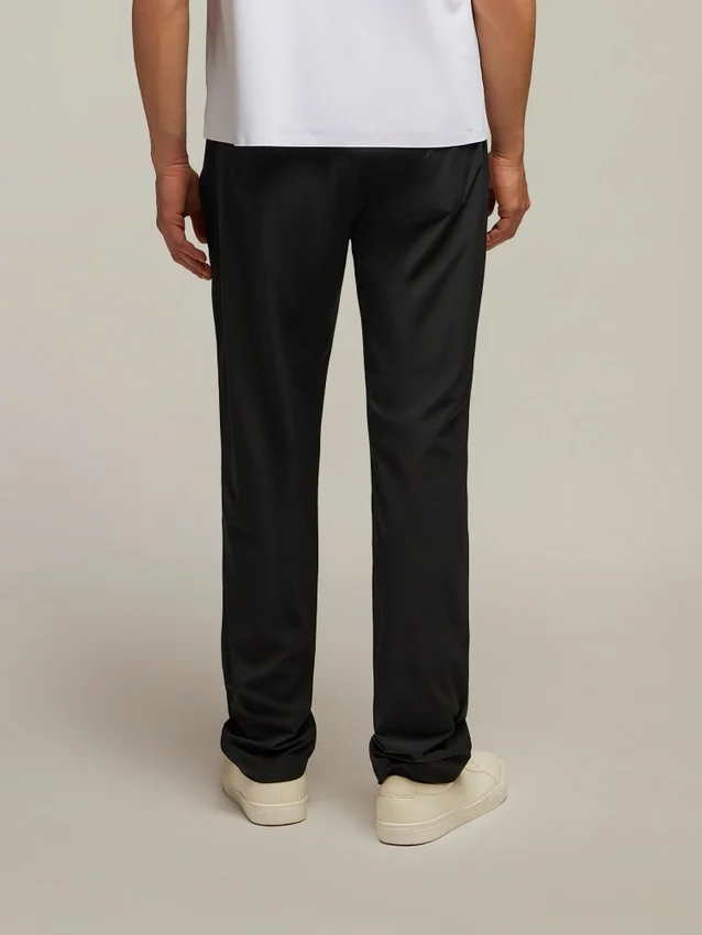 David Slim lange broek David Slim lange broek