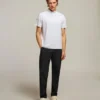 David Slim lange broek David Slim lange broek
