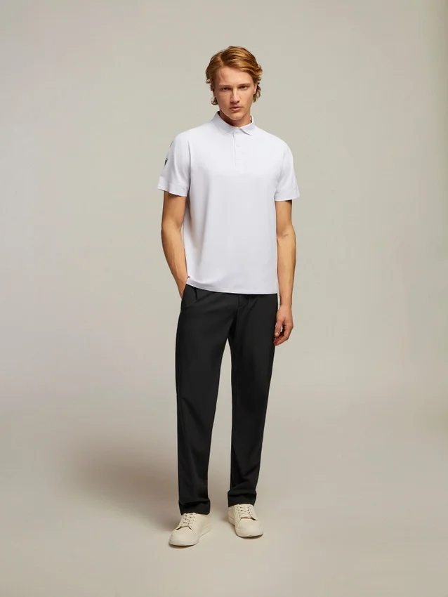 David Slim lange broek David Slim lange broek