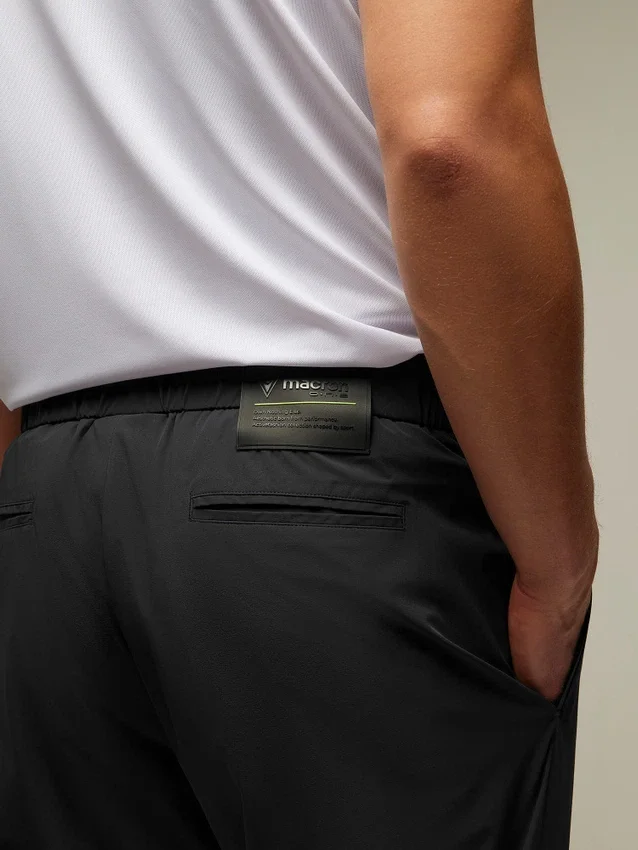 David Slim lange broek David Slim lange broek
