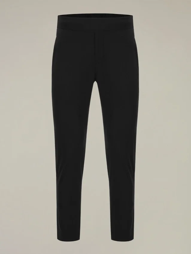 David Slim lange broek David Slim lange broek