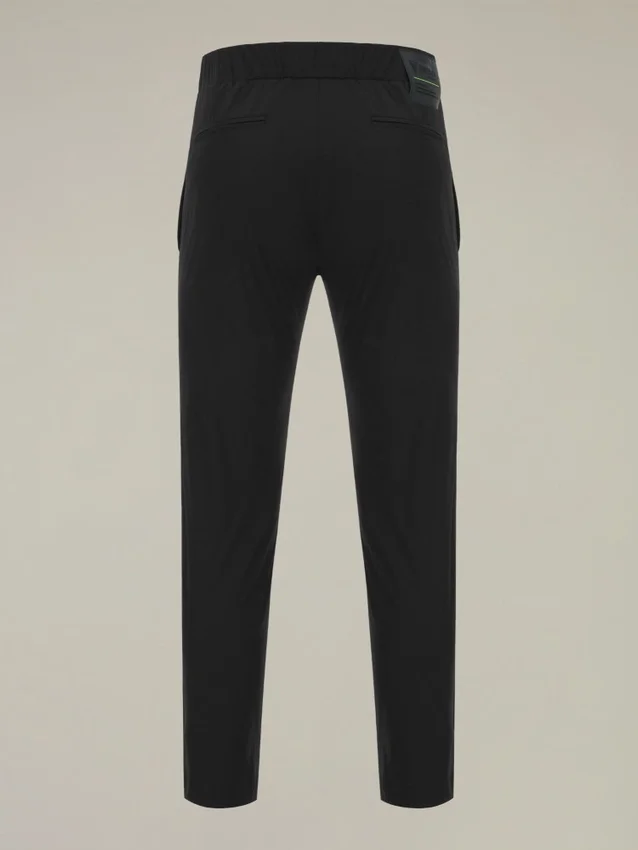 David Slim lange broek David Slim lange broek