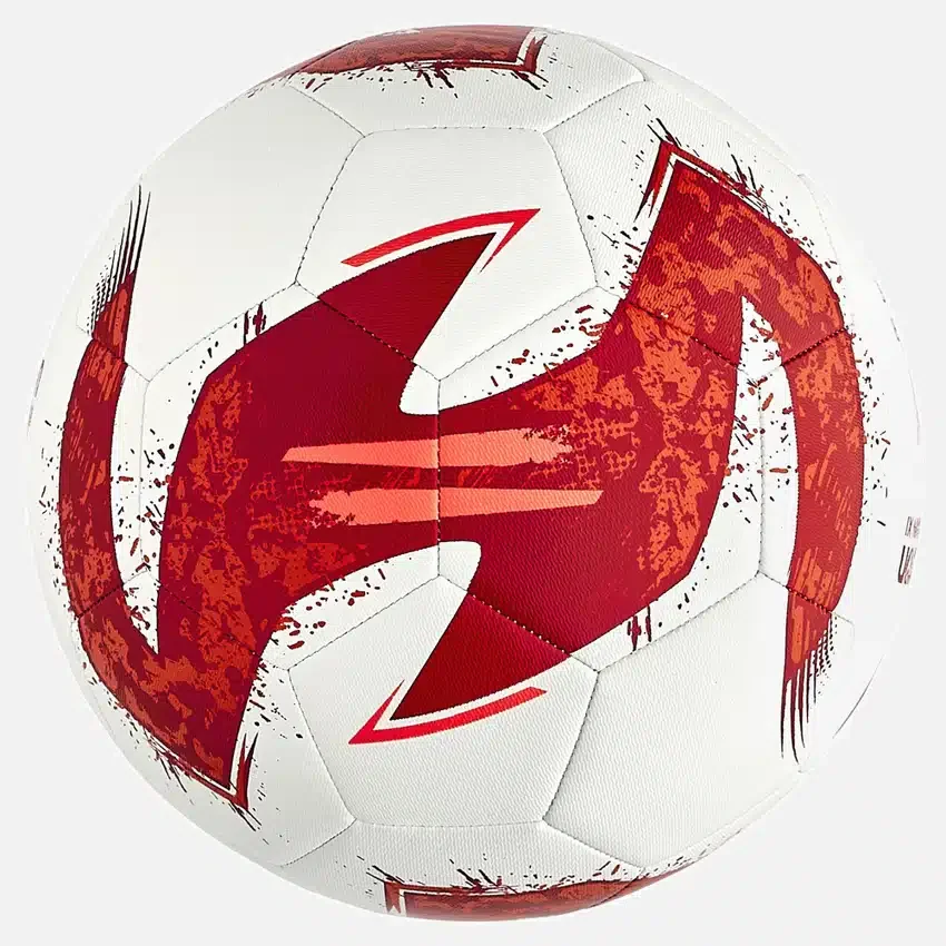 Dawn XI-ballen Dawn XI-ballen