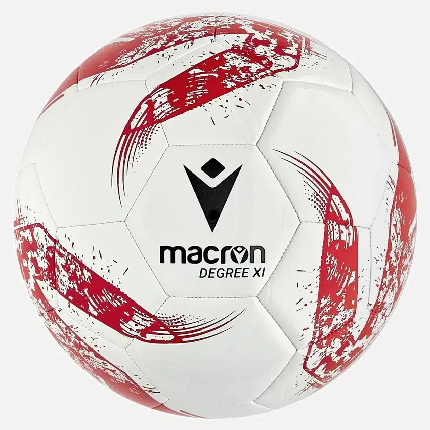 Degree XI-ballen Degree XI-ballen