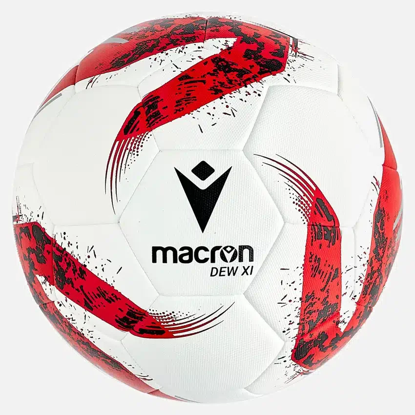 Dew XI-ballen Dew XI-ballen