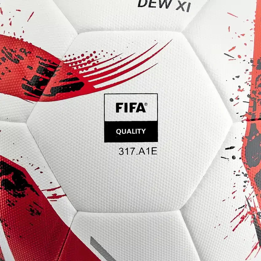 Dew XI-ballen Dew XI-ballen