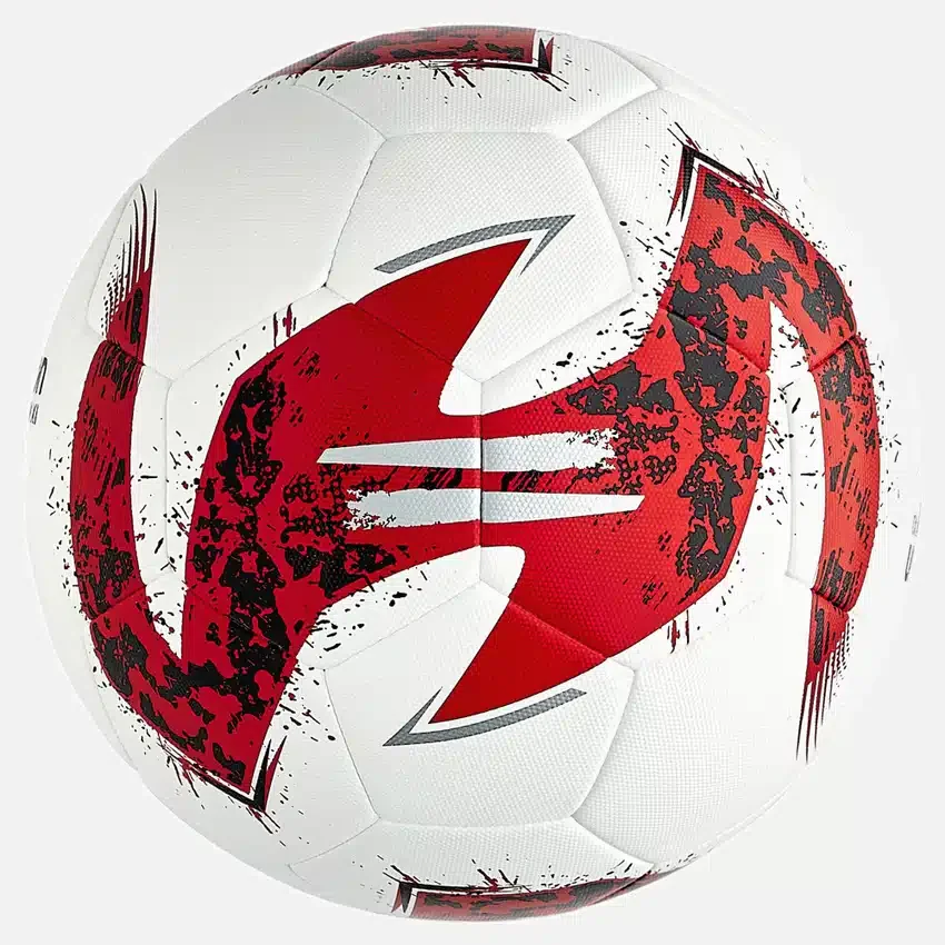Dew XI-ballen Dew XI-ballen