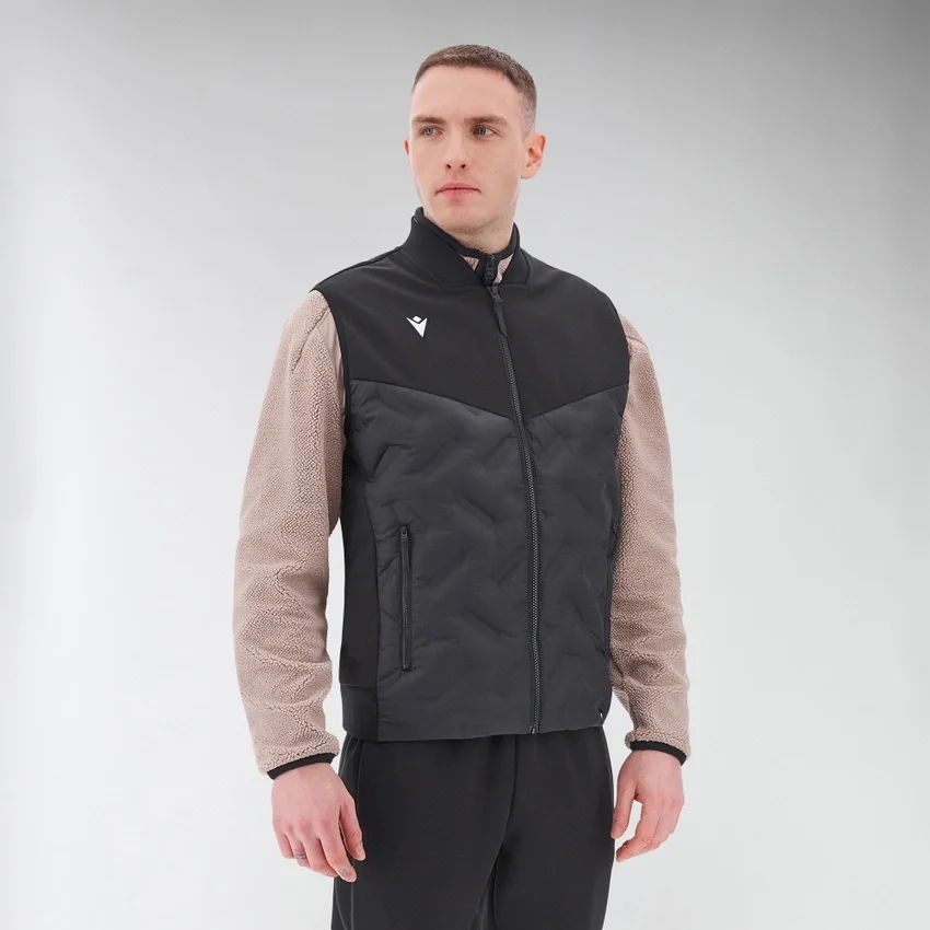 Dikson gewatteerd vest Dikson gewatteerd vest