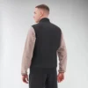 Dikson gewatteerd vest Dikson gewatteerd vest