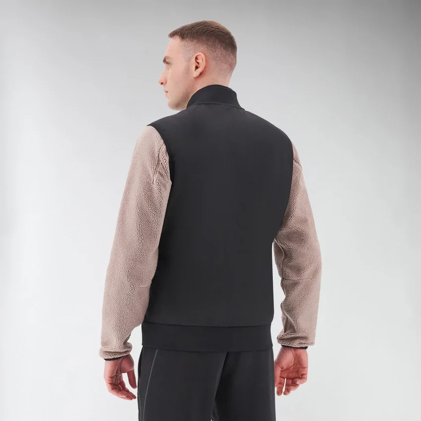 Dikson gewatteerd vest Dikson gewatteerd vest