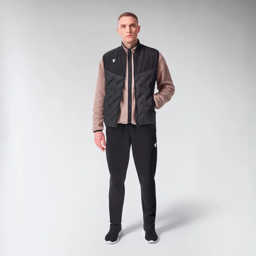 Dikson gewatteerd vest Dikson gewatteerd vest