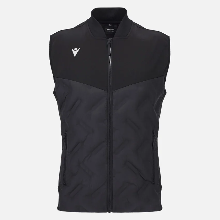 Dikson gewatteerd vest Dikson gewatteerd vest