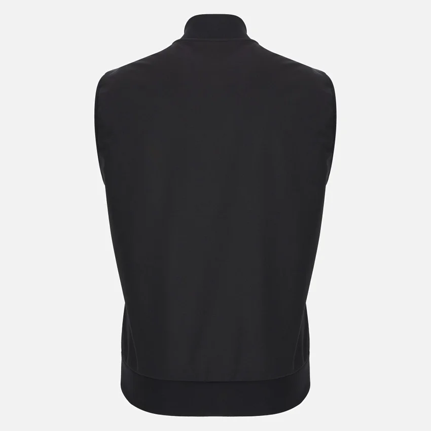 Dikson gewatteerd vest Dikson gewatteerd vest