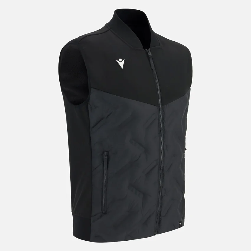 Dikson gewatteerd vest Dikson gewatteerd vest