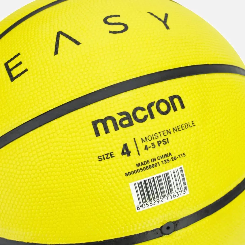 Easy N.4 Ballen Easy N.4 Ballen