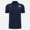 Edinburgh Rugby 2025/26 Athleisure Poloshirts Edinburgh Rugby 2025/26 Athleisure Poloshirts