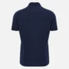 Edinburgh Rugby 2025/26 Athleisure Poloshirts Edinburgh Rugby 2025/26 Athleisure Poloshirts