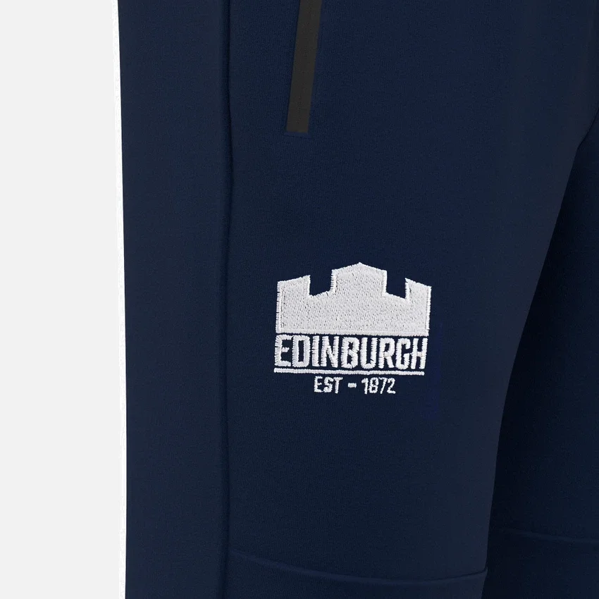 Edinburgh Rugby 2025/26 katoenbroek Edinburgh Rugby 2025/26 katoenbroek