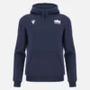 Edinburgh Rugby 2025/26 Travel Hoodies