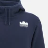 Edinburgh Rugby 2025/26 Travel Hoodies