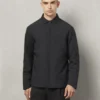 Edward Ultralight gewatteerd jasje Edward Ultralight gewatteerd jasje
