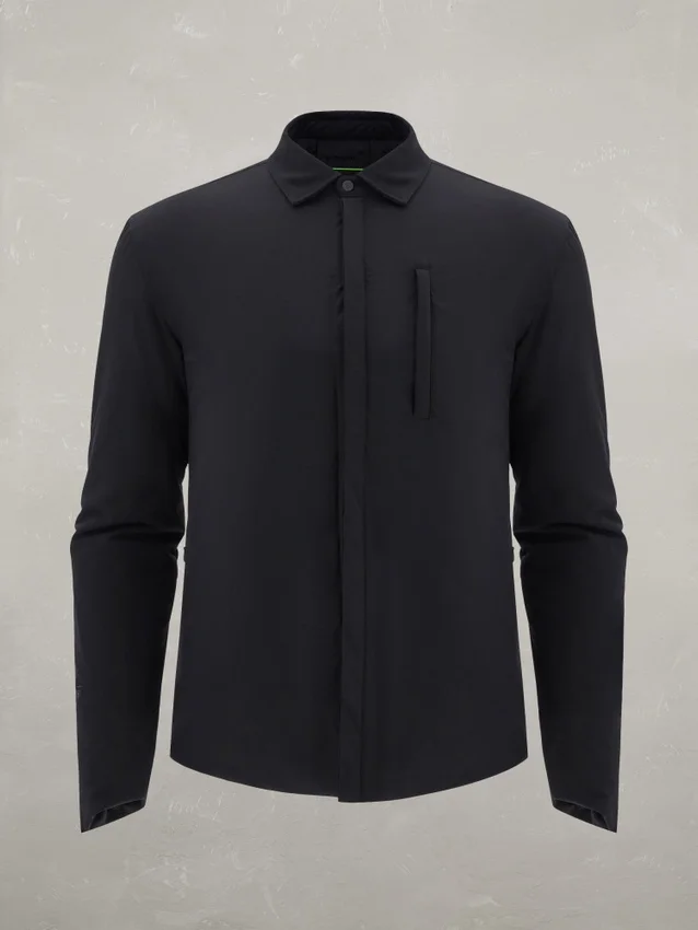 Edward Ultralight gewatteerd jasje Edward Ultralight gewatteerd jasje