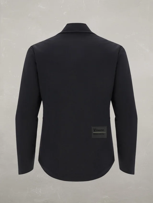 Edward Ultralight gewatteerd jasje Edward Ultralight gewatteerd jasje