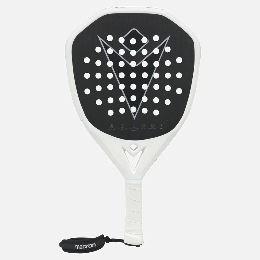 Elite Power II Padelracket Elite Power II Padelracket