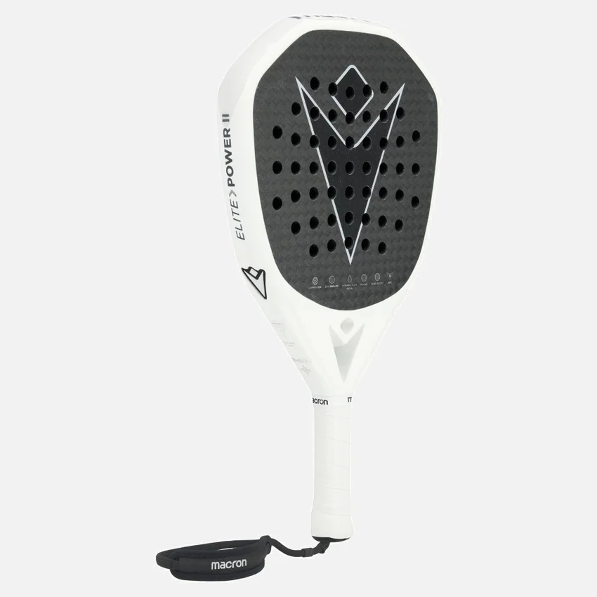 Elite Power II Padelracket Elite Power II Padelracket