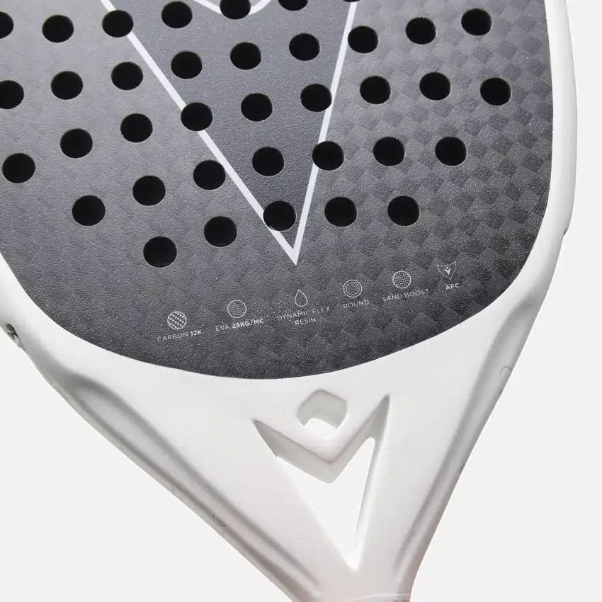 Elite Power II Padelracket Elite Power II Padelracket