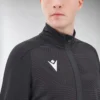 Enzo-top met volledige ritssluiting Enzo-top met volledige ritssluiting