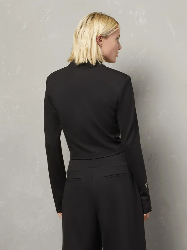 Era Milo Sweatshirt met doorlopende rits Era Milo Sweatshirt met doorlopende rits