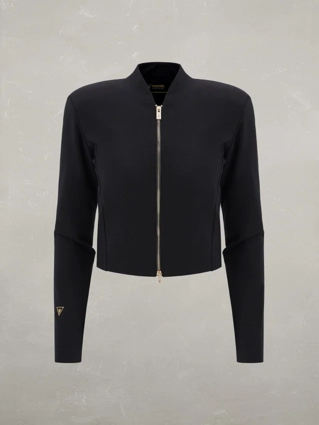 Era Milo Sweatshirt met doorlopende rits Era Milo Sweatshirt met doorlopende rits