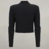 Era Milo Sweatshirt met doorlopende rits Era Milo Sweatshirt met doorlopende rits