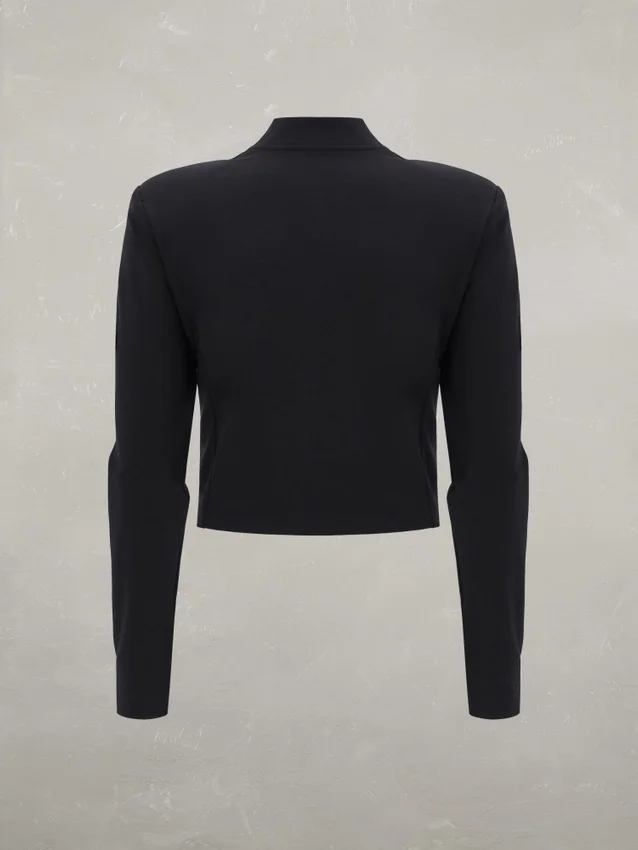 Era Milo Sweatshirt met doorlopende rits Era Milo Sweatshirt met doorlopende rits