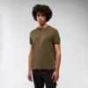 Everchill katoenen T-shirt