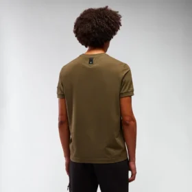 Everchill katoenen T-shirt